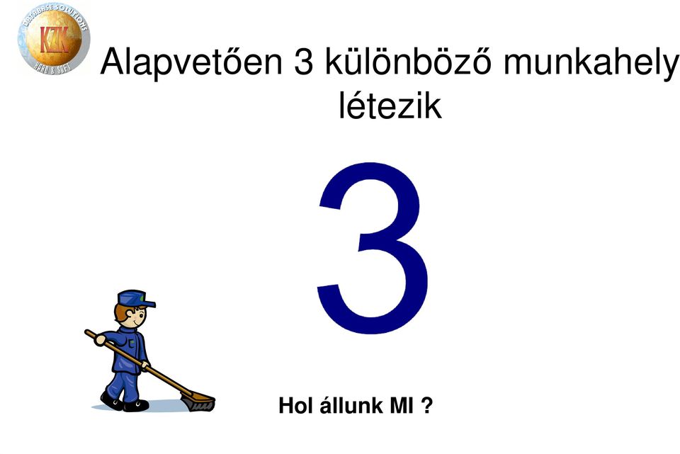 munkahely