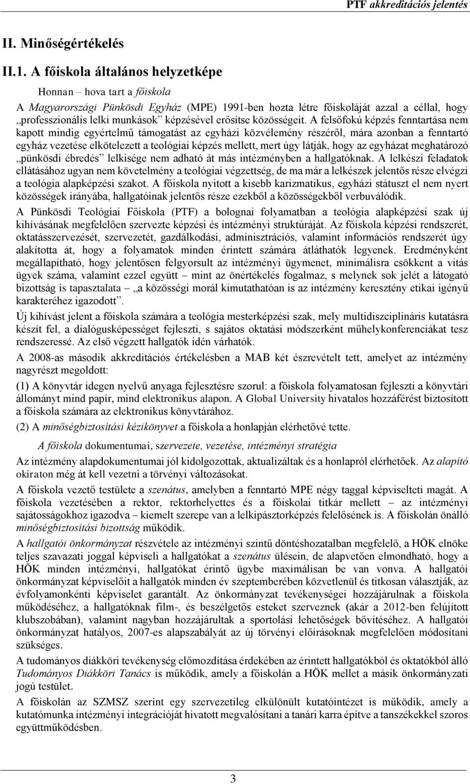 erősítse közösségeit.