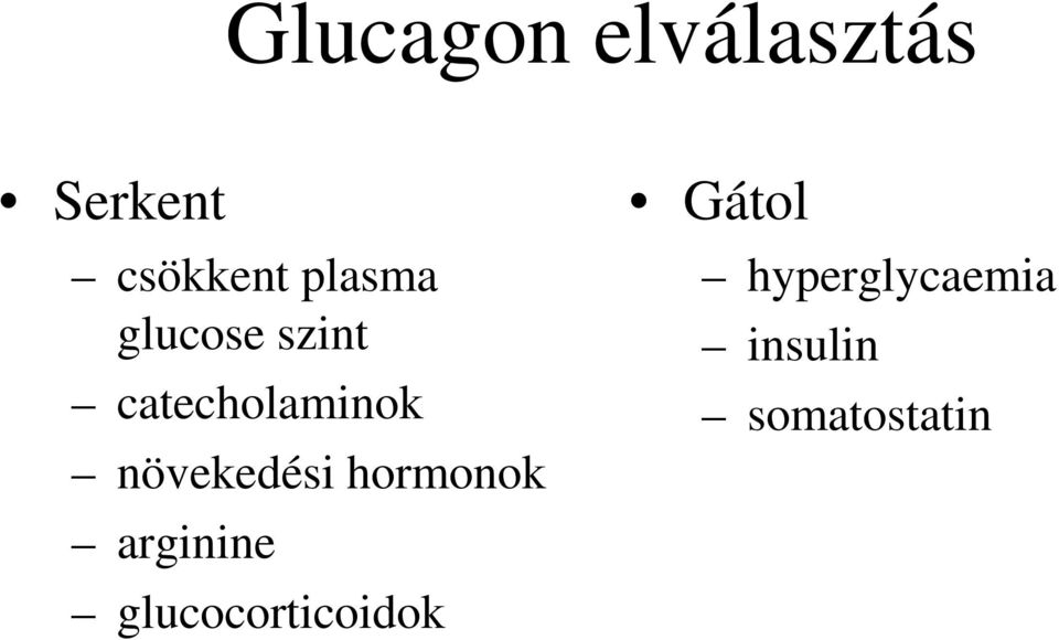 növekedési hormonok arginine