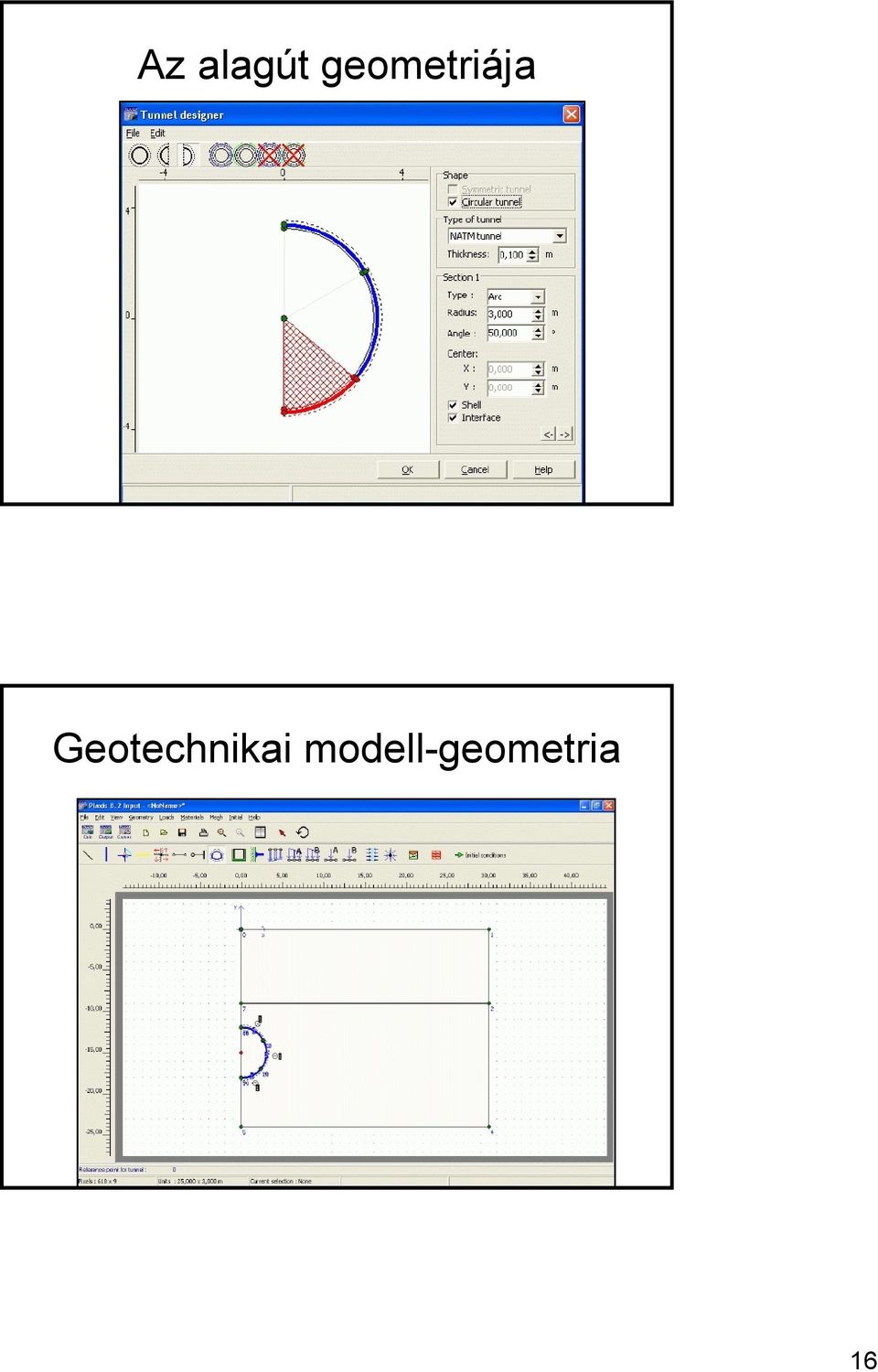 Geotechnikai