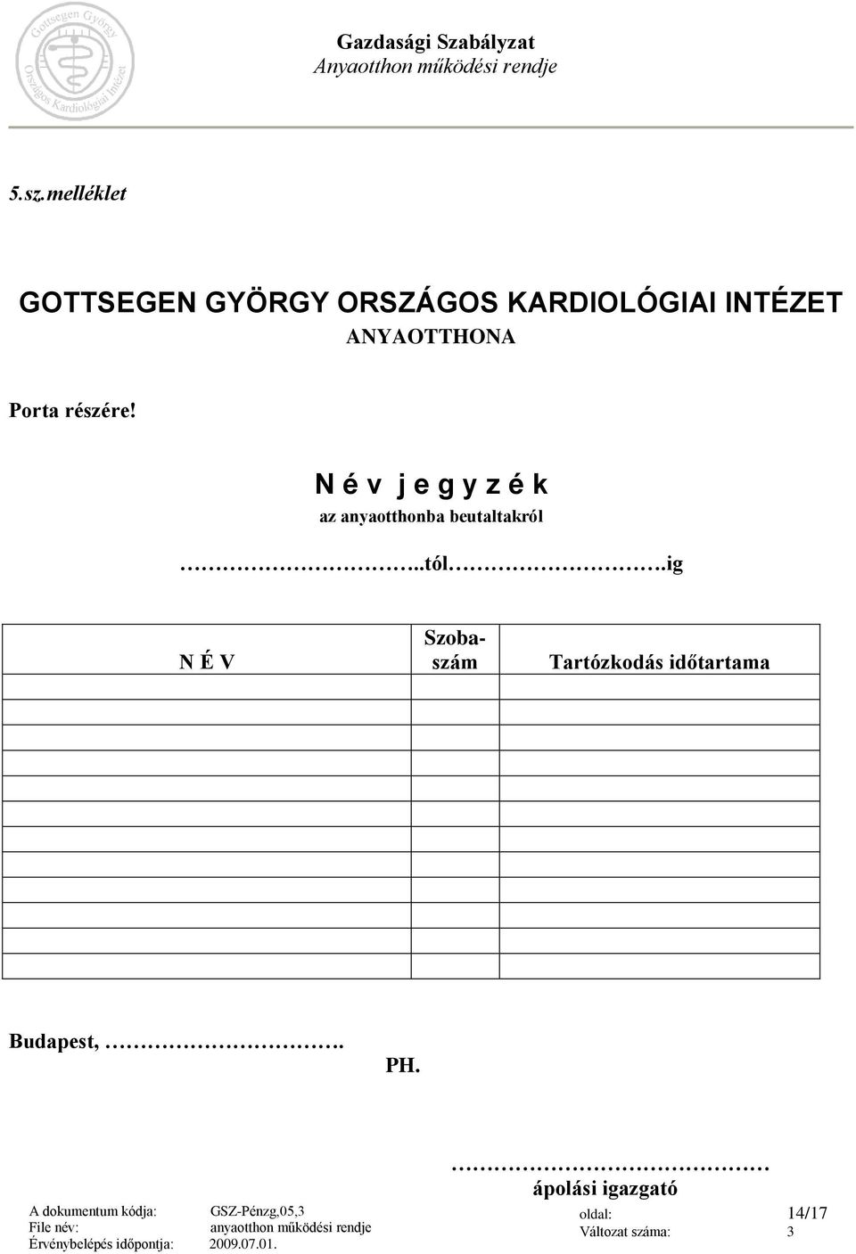 beutaltakról..tól.