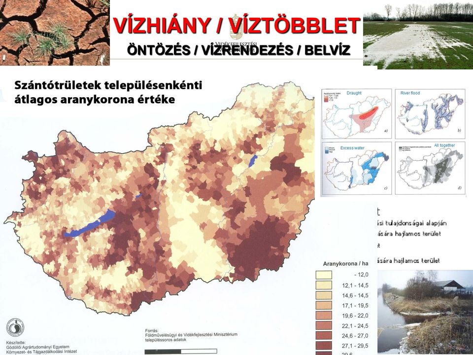 ÖNTÖZÉS /