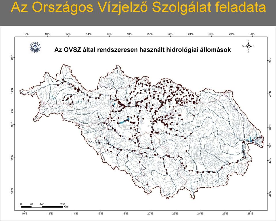 OVSZ által rendszeresen