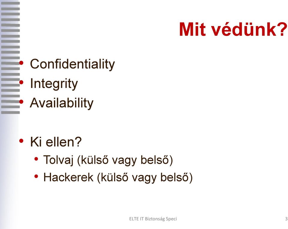 Availability Ki ellen?