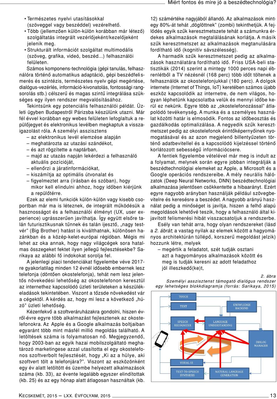 ..) felhasználói felületen.