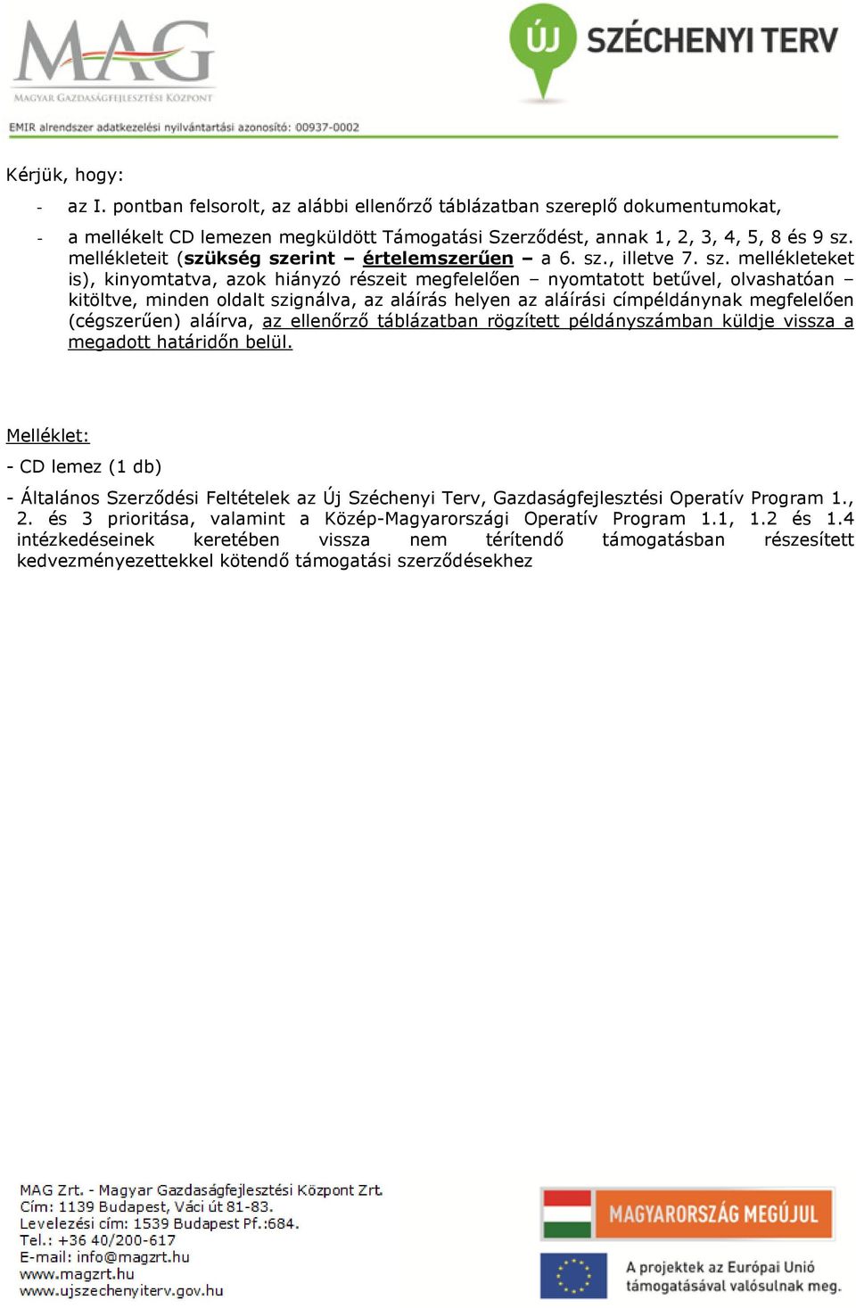 rint értelemszerűen a 6. sz.