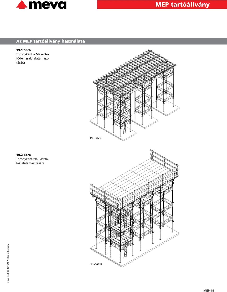 19.1 ábra cf ava-h.pdf St. 05/10/15 Printed in Germany 19.