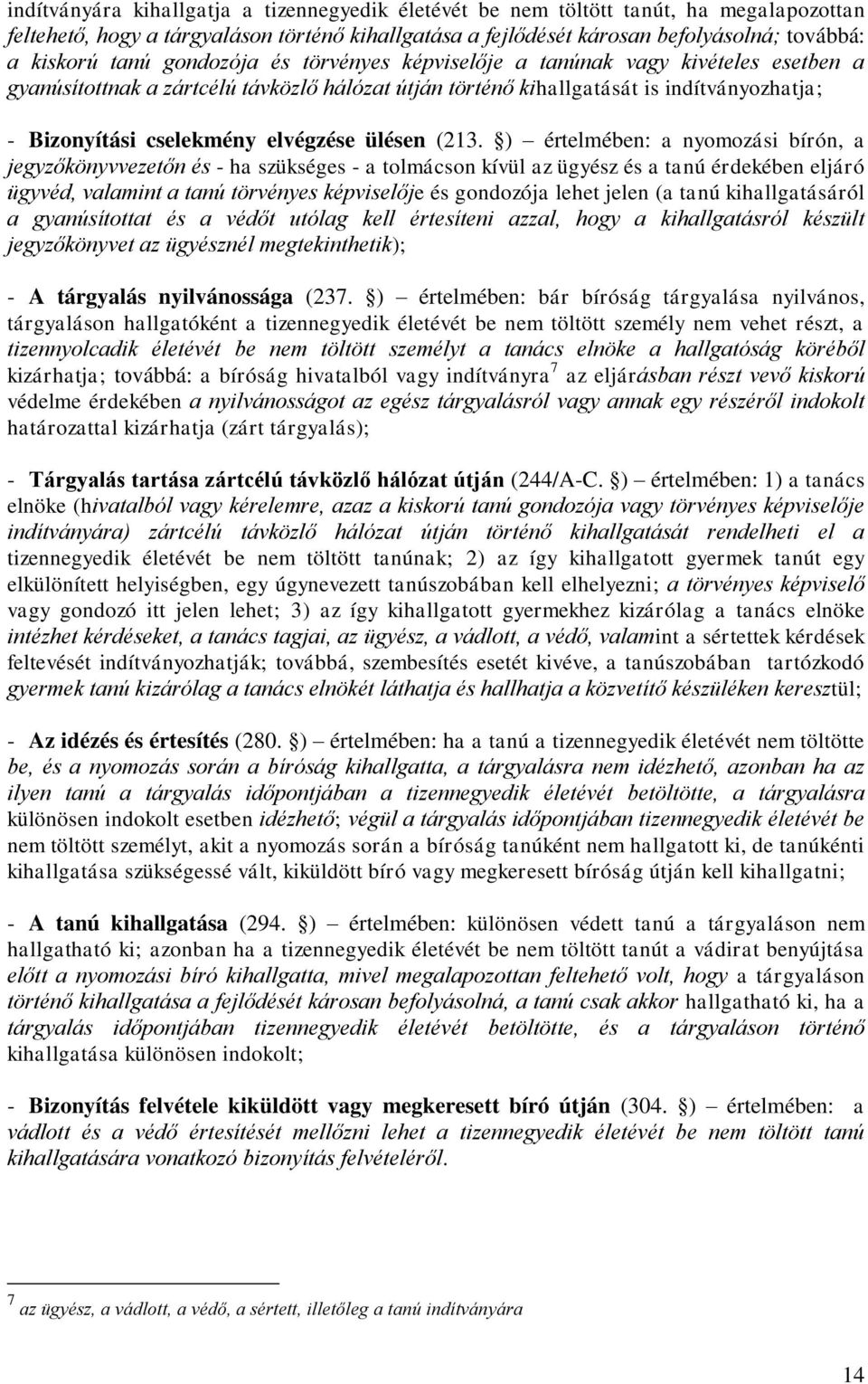 ülésen (213.