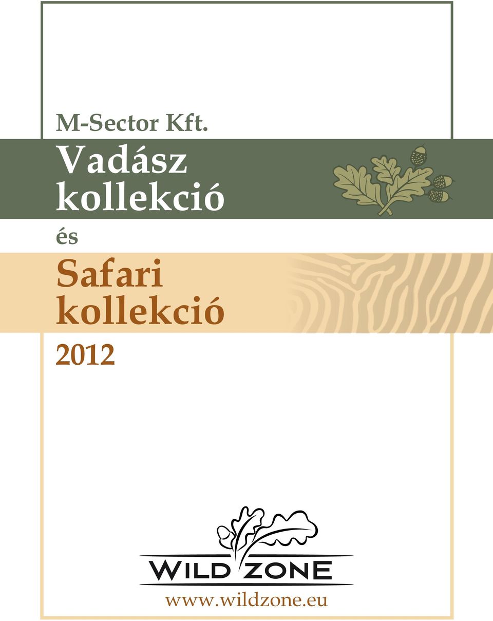 kollekció és