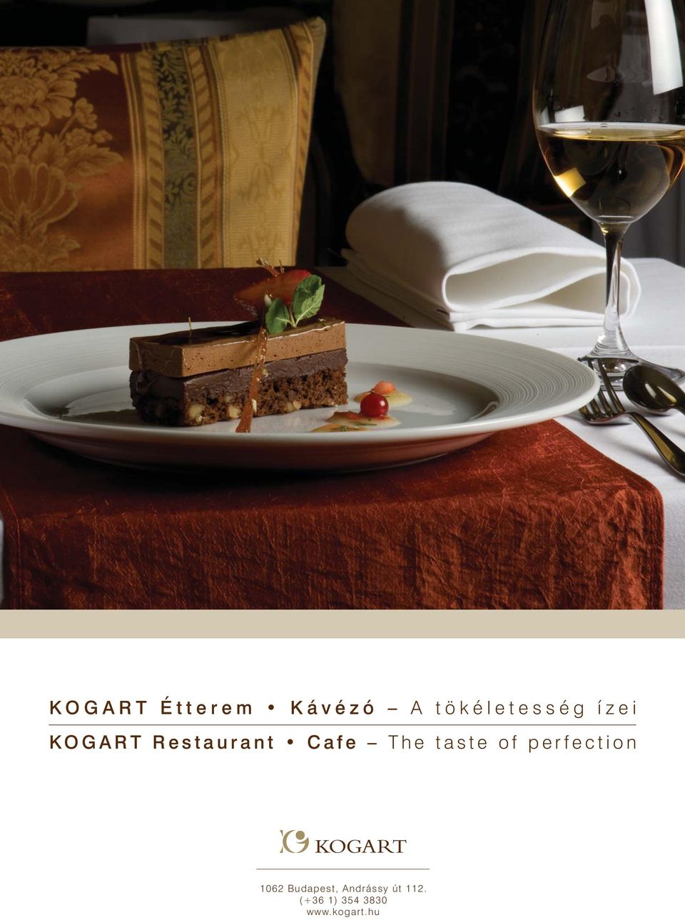 Budapest, (06 Andrássy 1) 354 3830