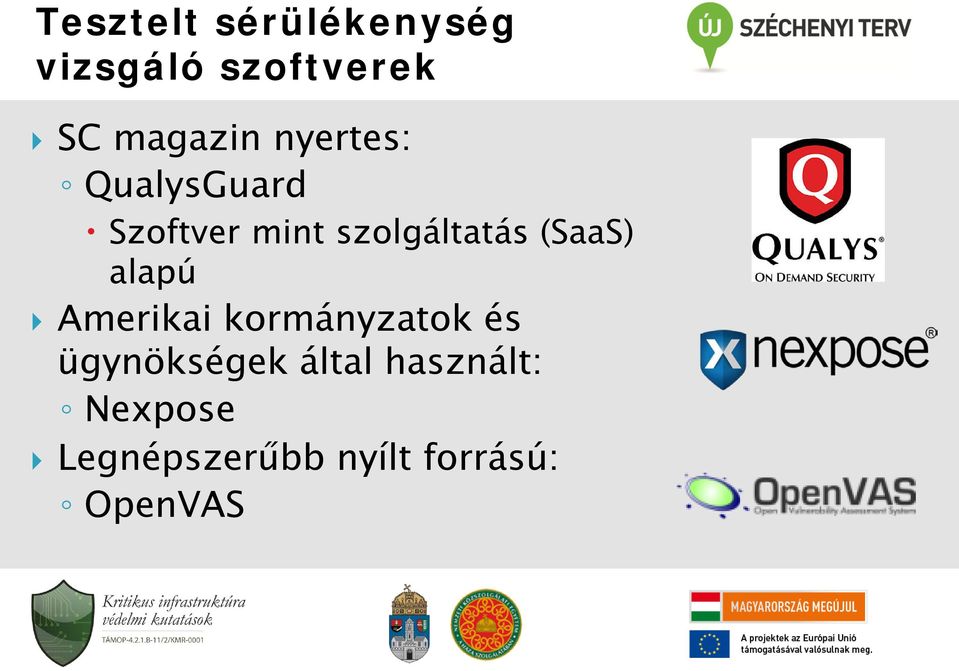 szolgáltatás (SaaS) alapú Amerikai kormányzatok és