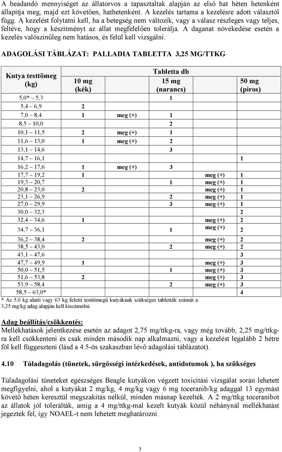 1.sz. MELLÉKLET A KÉSZÍTMÉNY JELLEMZŐINEK ÖSSZEFOGLALÓJA - PDF Ingyenes  letöltés