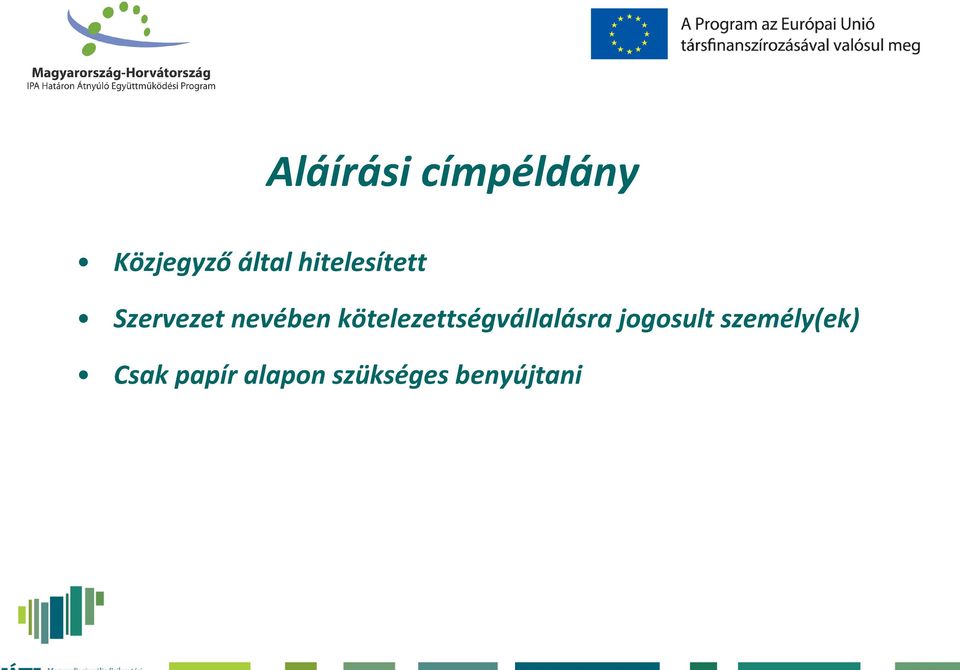 kötelezettségvállalásra jogosult