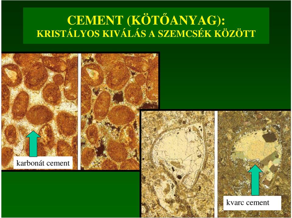 SZEMCSÉK KÖZÖTT