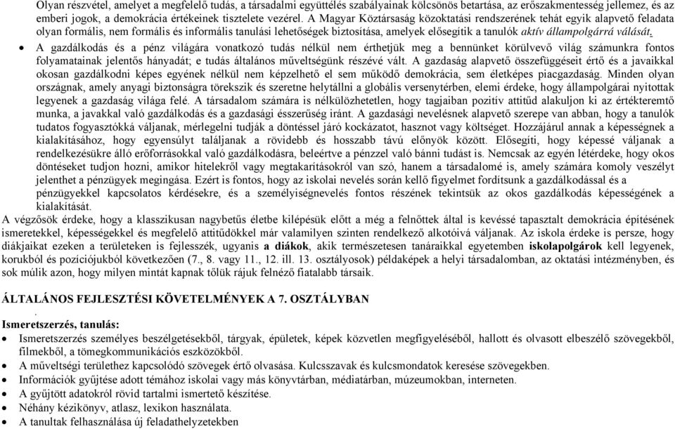 állampolgárrá válását.