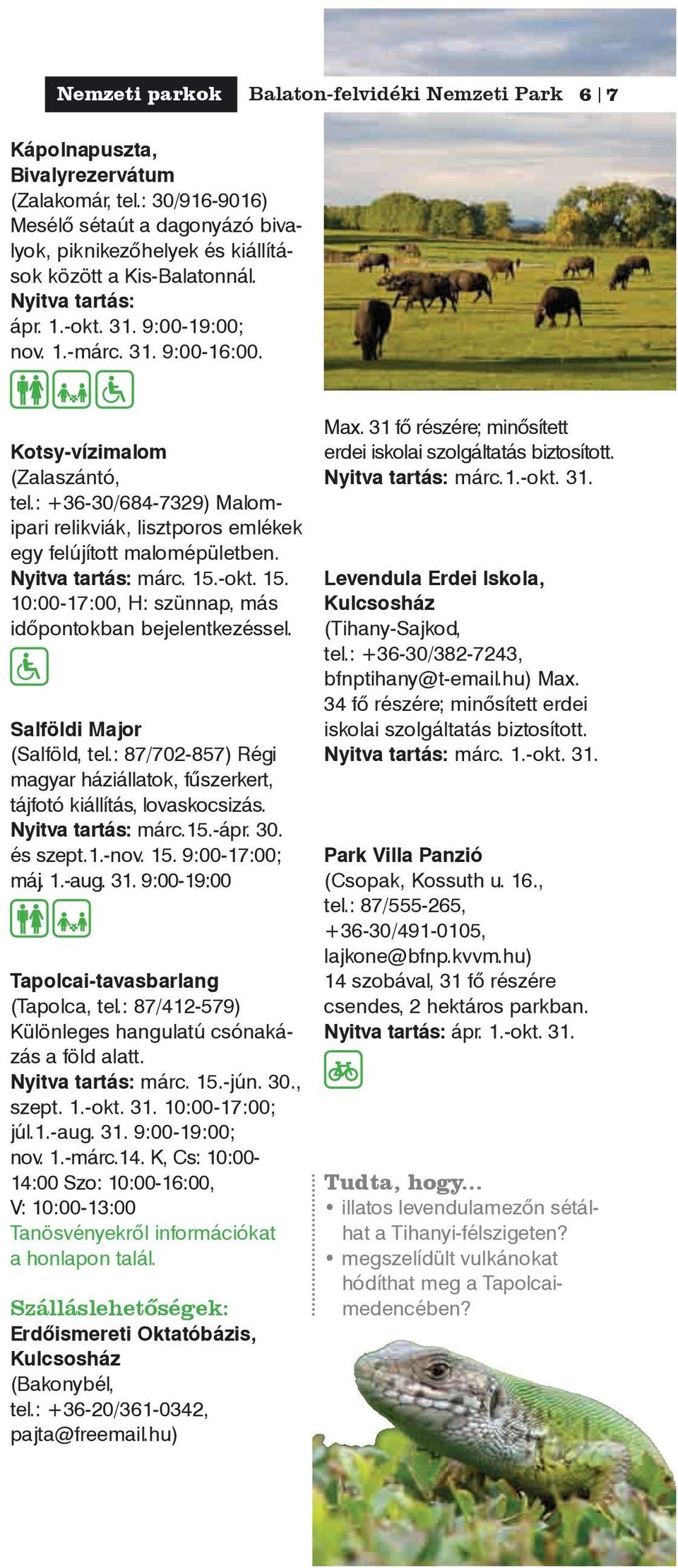 : +36-30/684-7329) Malomipari relikviák, lisztporos emlékek egy felújított malom épületben. márc. 15.-okt. 15. 10:00-17:00, H: szünnap, más idő pon tokban bejelentkezéssel.