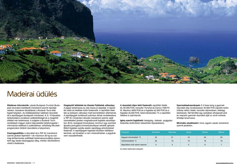 Madeira. A t l a. n t i. - ó. c e á. 20 km. Madeira - PDF Ingyenes letöltés