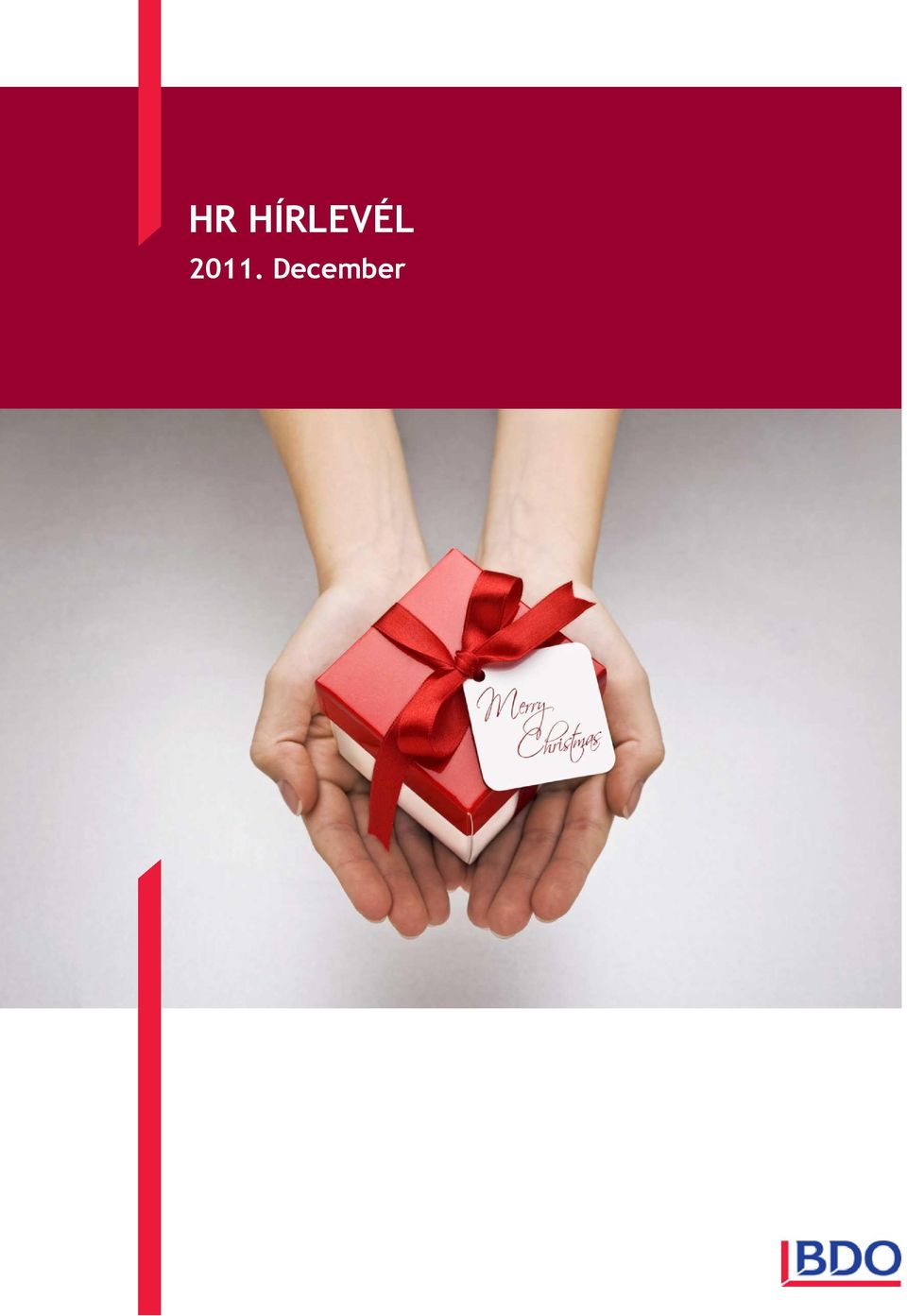 HR HÍRLEVÉL December - PDF Free Download