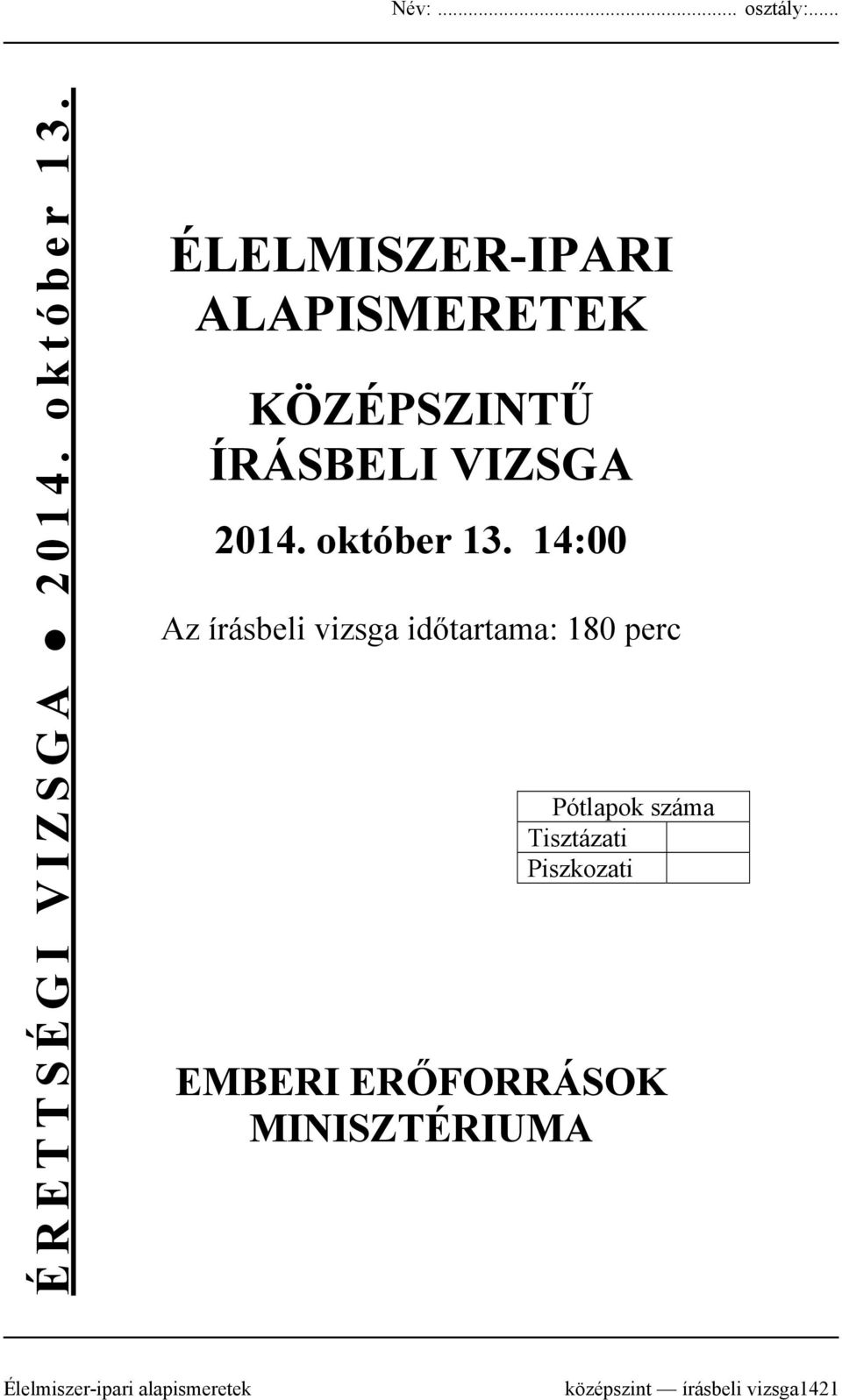 október 13.