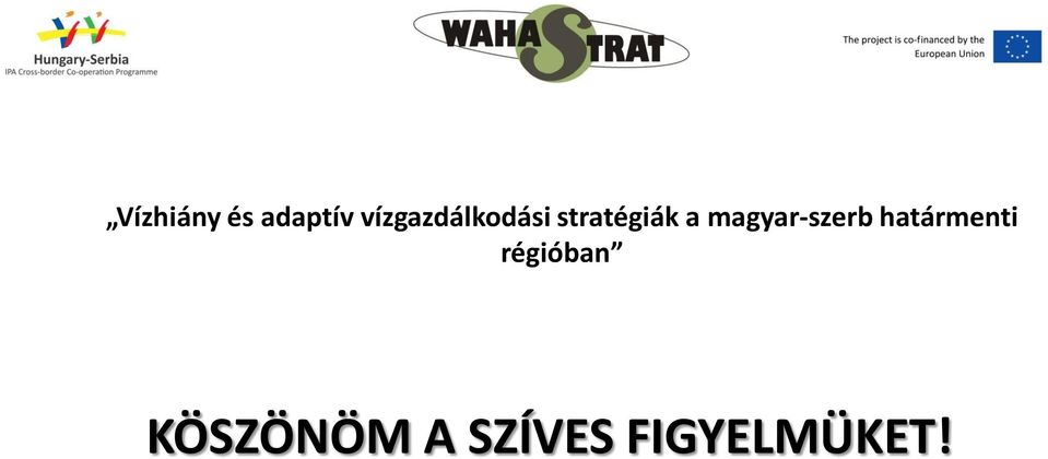 a magyar-szerb határmenti