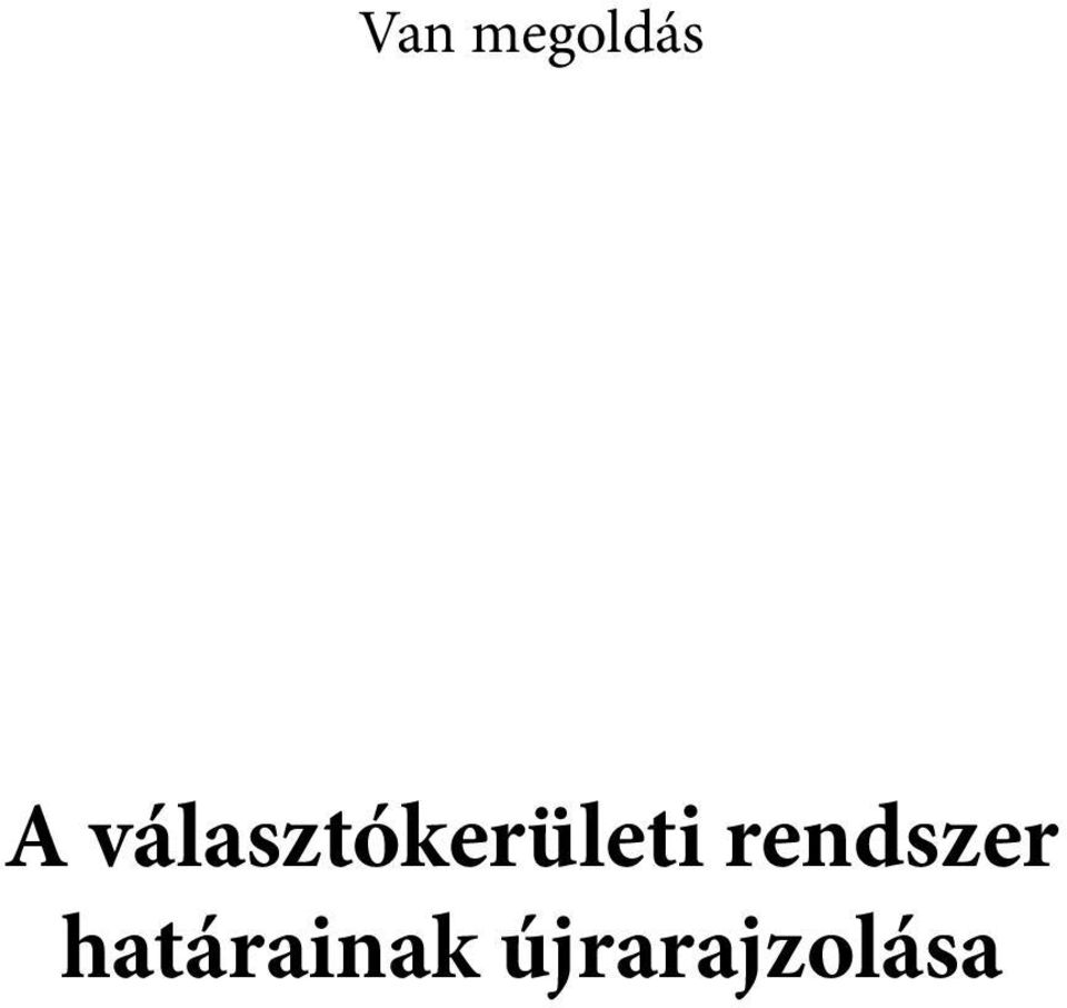 rendszer