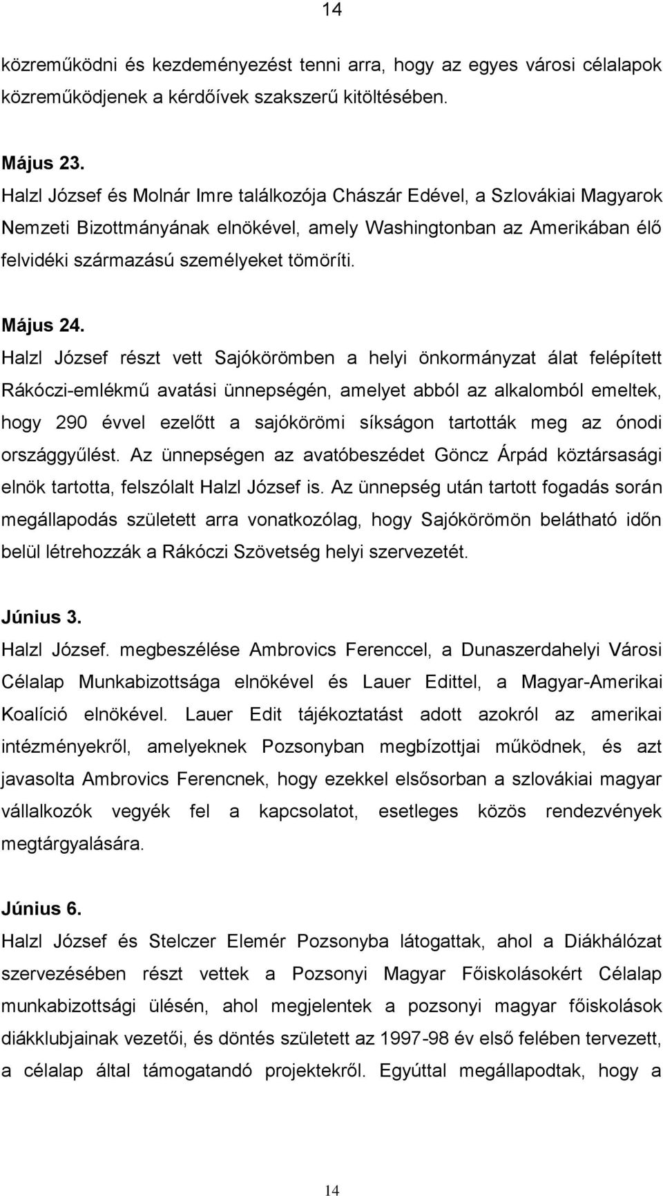 Május 24.