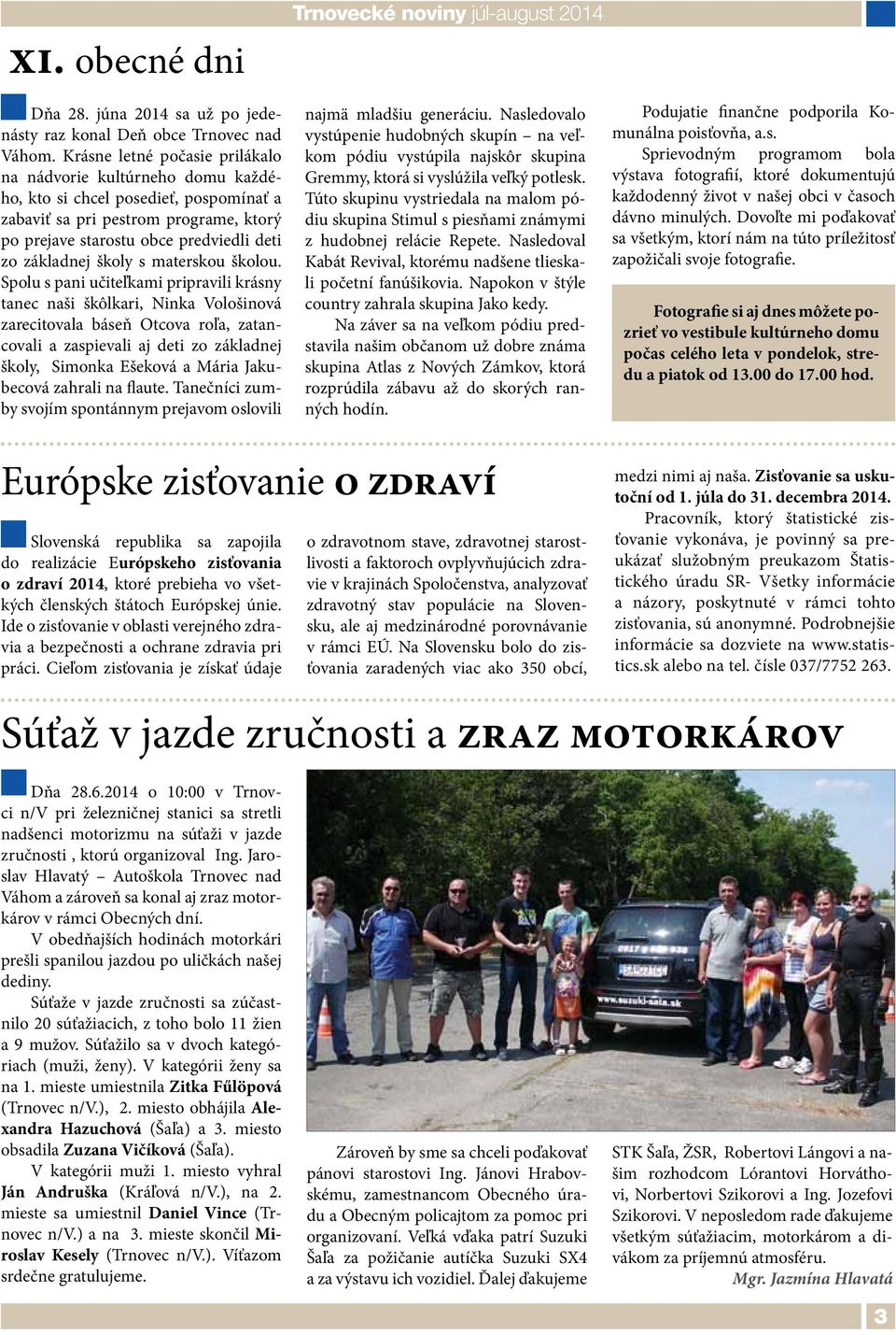 školy s materskou školou.