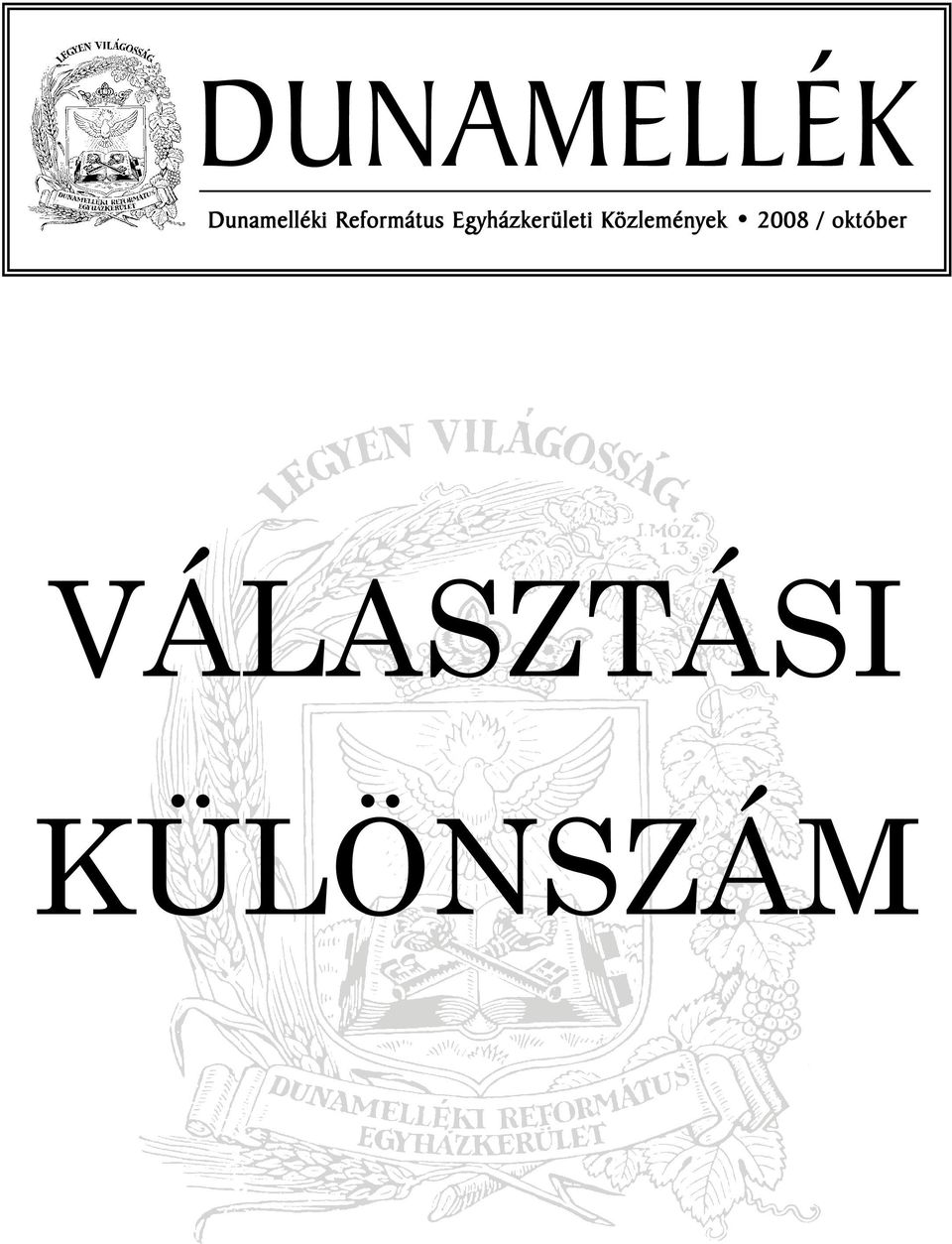 Egyházkerületi