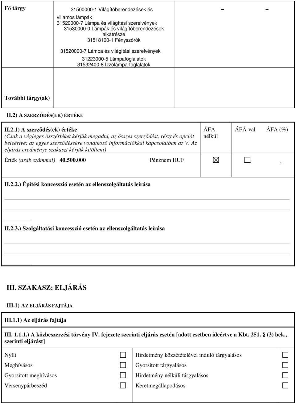 3000-5 Lámpafoglalatok 315324