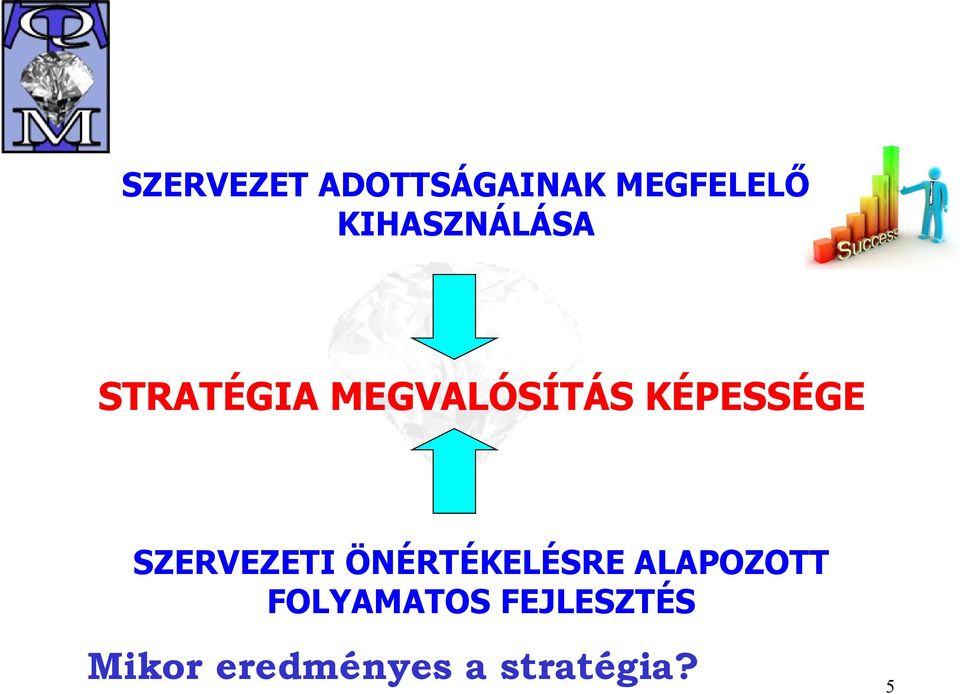 KÉPESSÉGE SZERVEZETI ÖNÉRTÉKELÉSRE