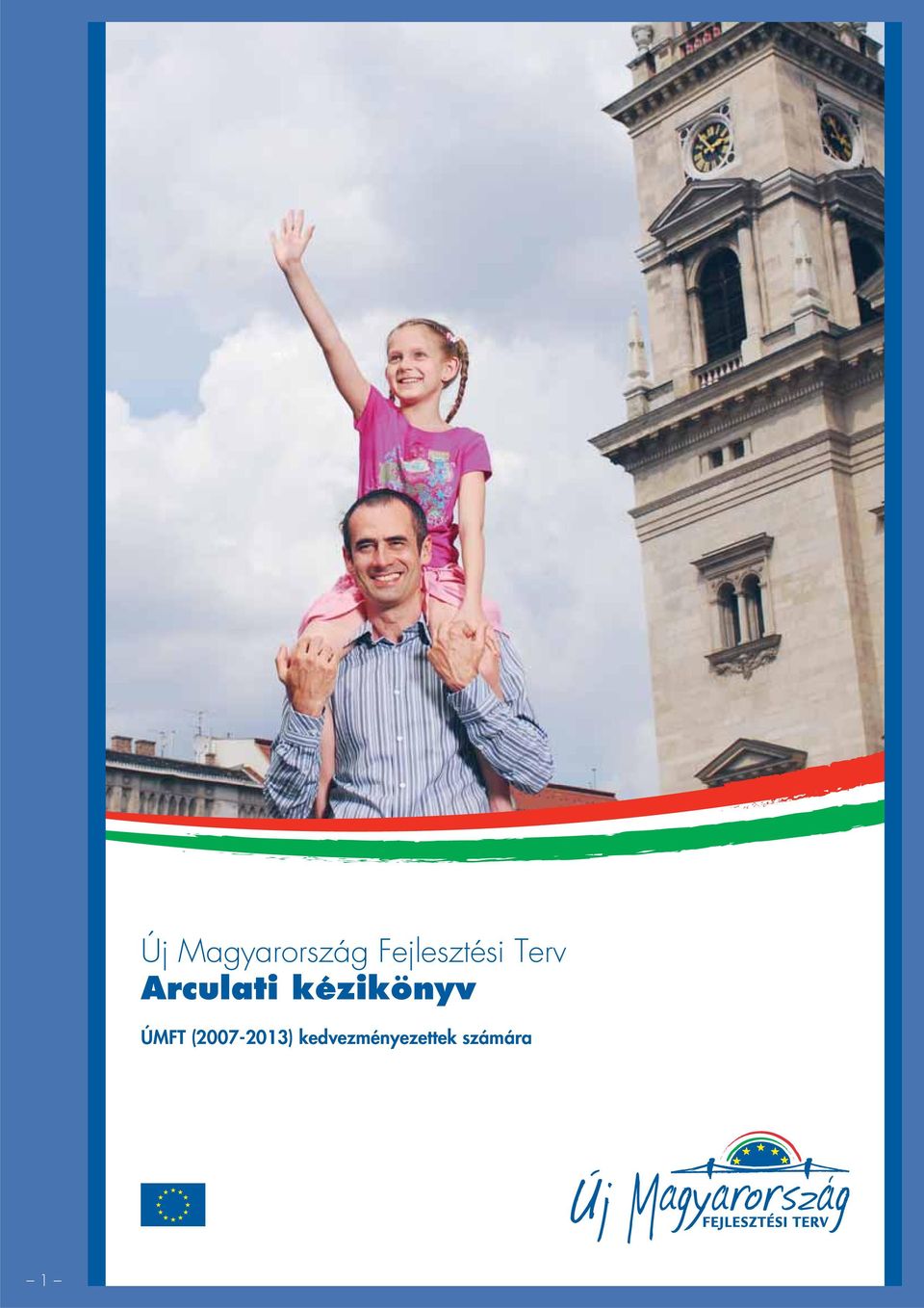 Arculati kézikönyv ÚMFT