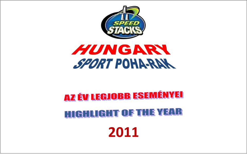 Nagy várakozással érkeztünk meg Magyarországra hogy bemutathassuk a Sport  Poha-Rak Sport, Játék és készségfejlesztő programot. - PDF Free Download