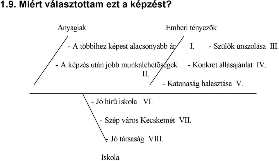 - Szülõk unszolása III.