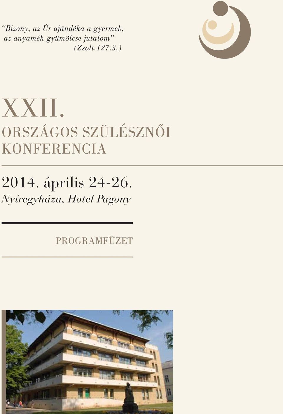 ) XXII.