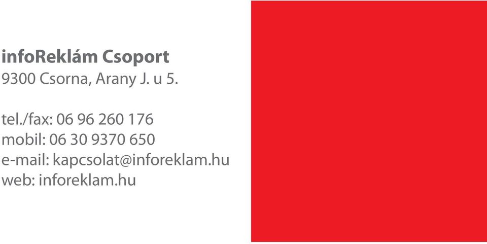 /fax: 06 96 260 176 mobil: 06 30