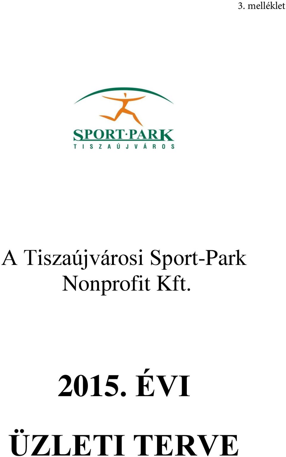 Sport-Park