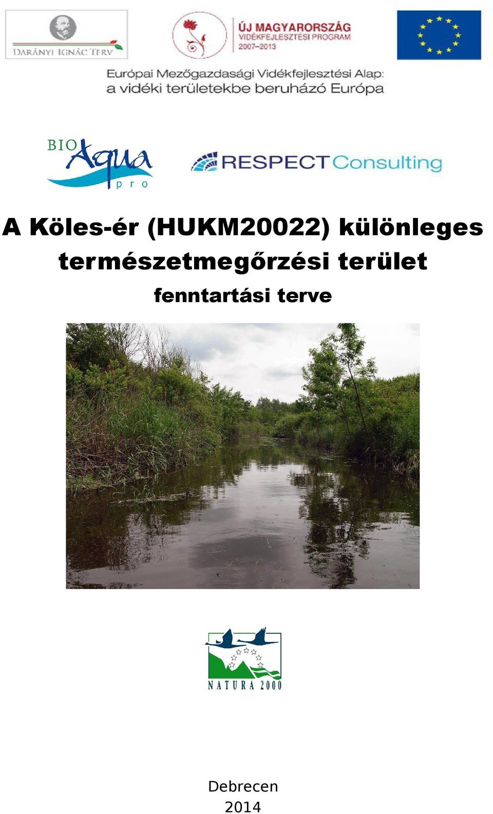 természetmegőrzési