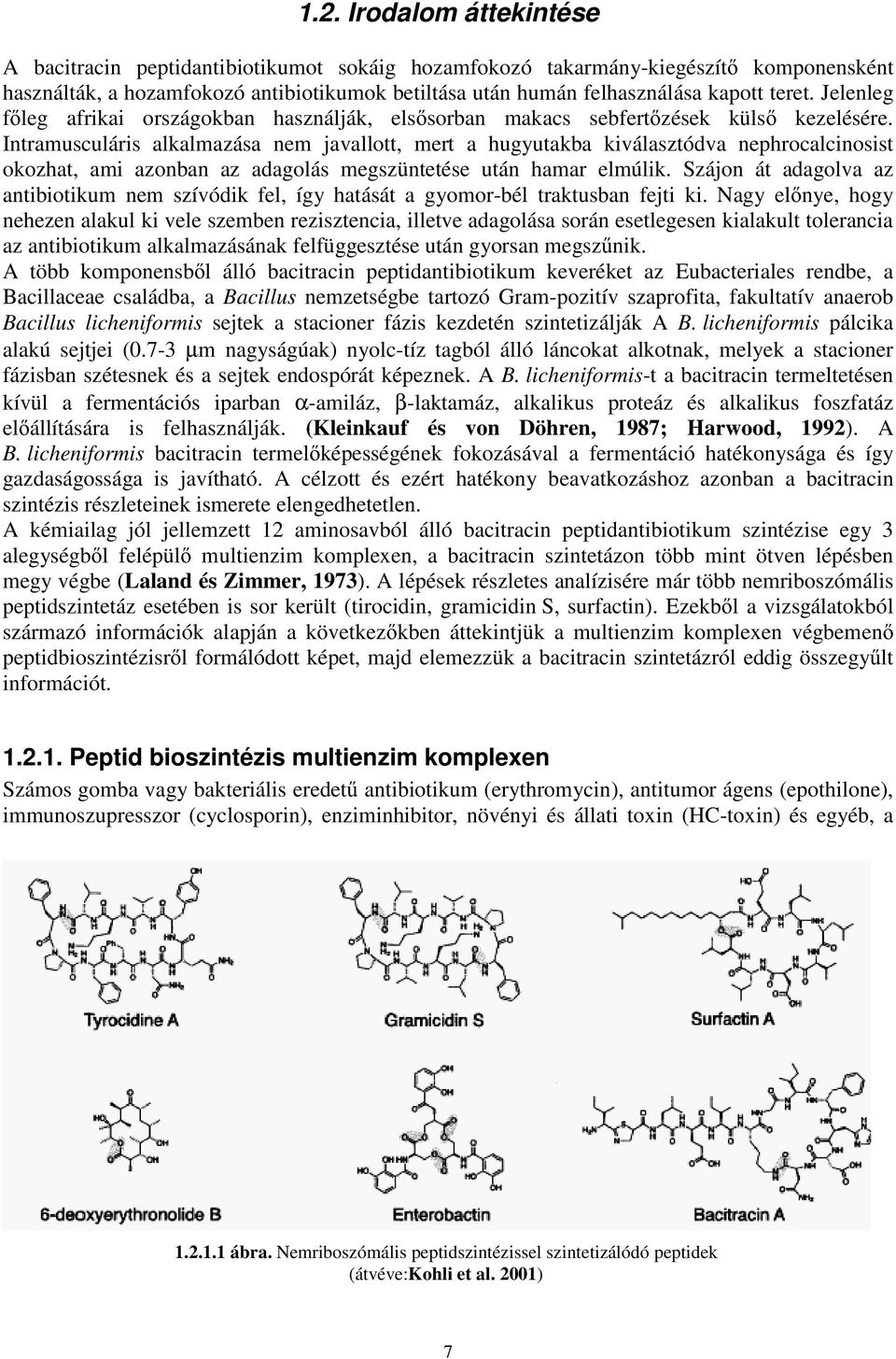 Intramusculáris alkalmazása nem javallott, mert a hugyutakba kiválasztódva nephrocalcinosist okozhat, ami azonban az adagolás megszüntetése után hamar elmúlik.