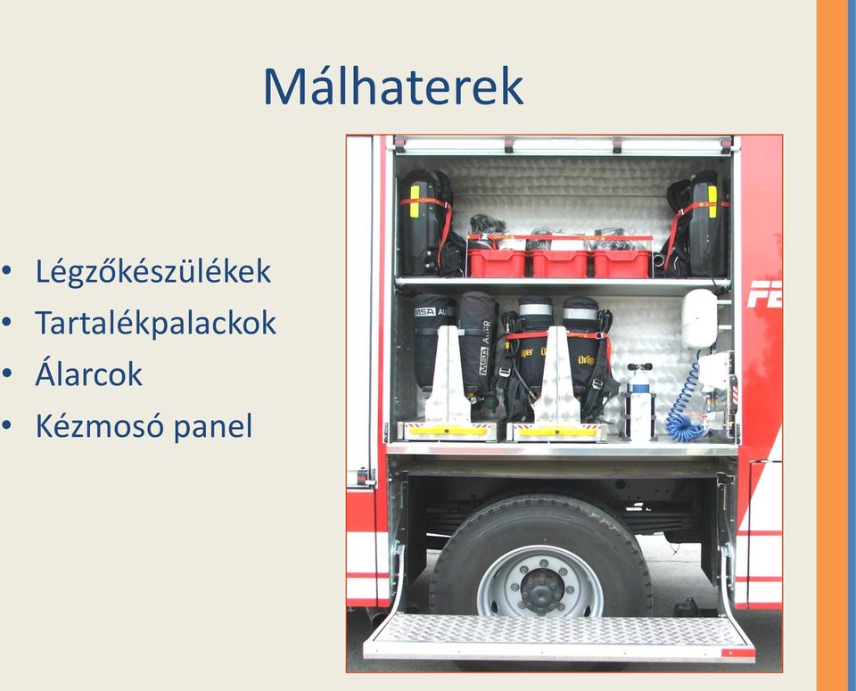 Tartalékpalackok