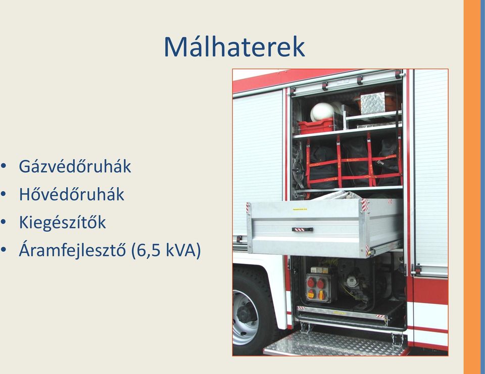 Hővédőruhák