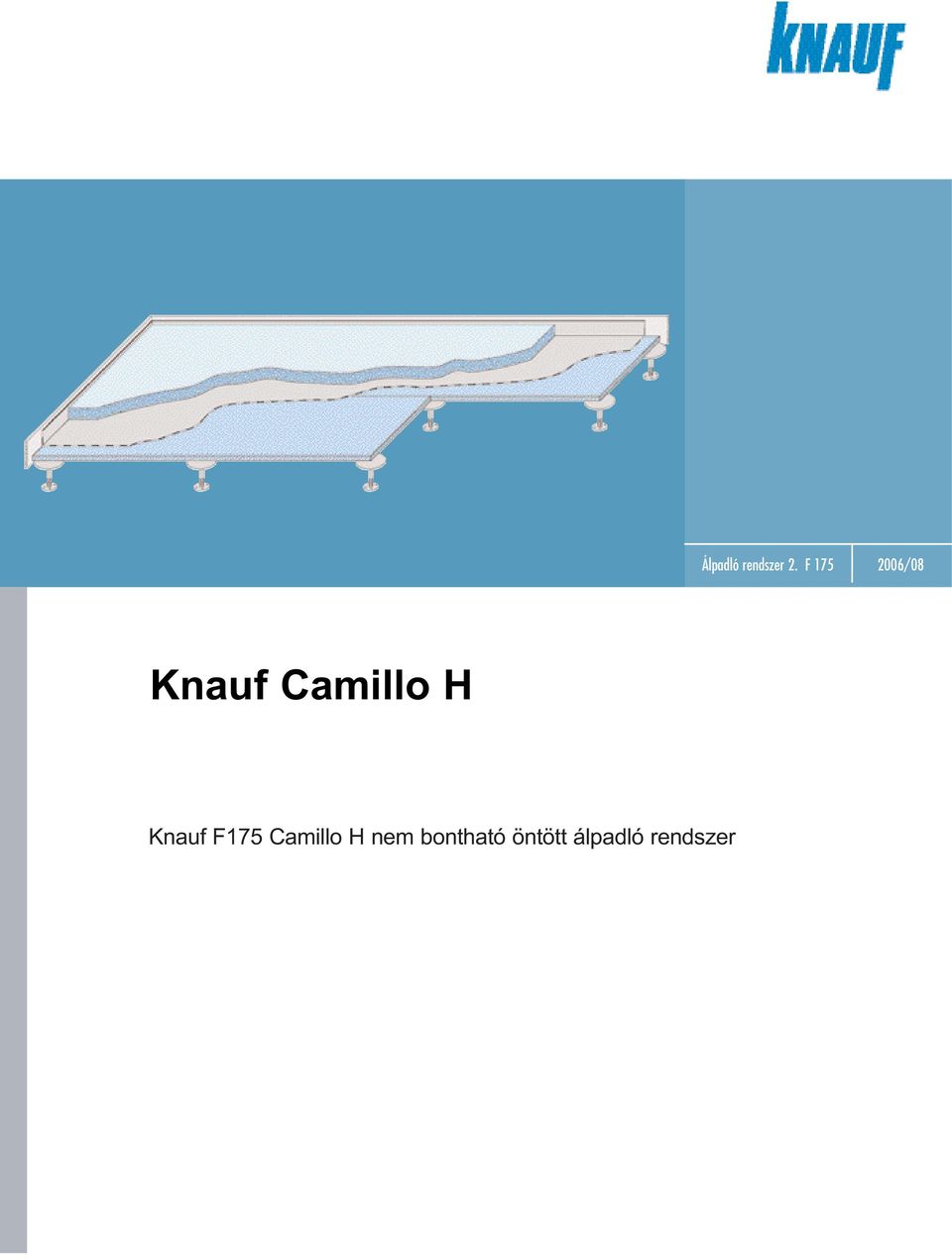 Camillo H Knauf F175