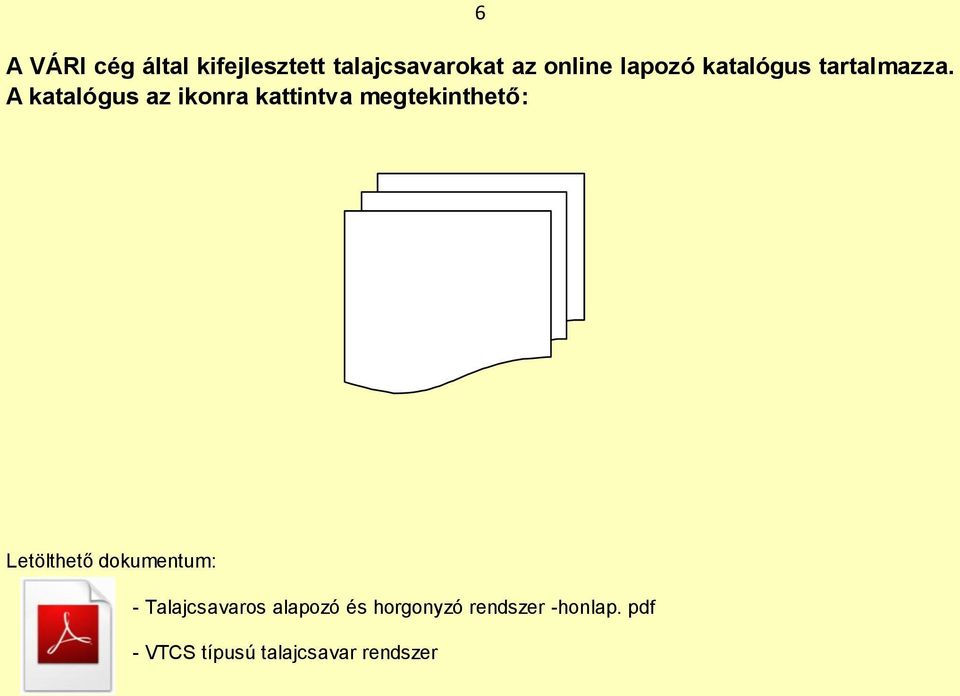 A katalógus az ikonra kattintva megtekinthető: Letölthető