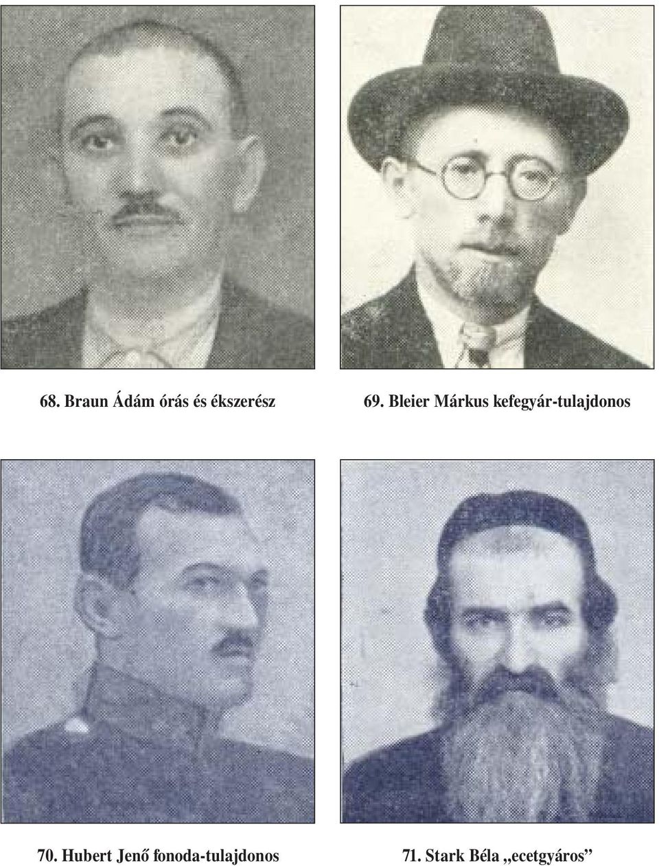 kefegyár-tulajdonos 70.