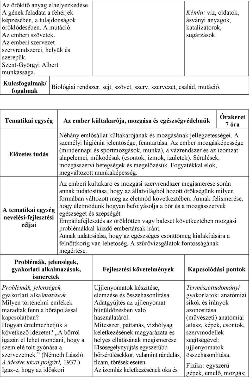 gyakorlati alkalmazások Milyen történelmi emlékek maradtak fenn a bőrápolással kapcsolatban? Hogyan értelmezhetjük a következő idézetet?