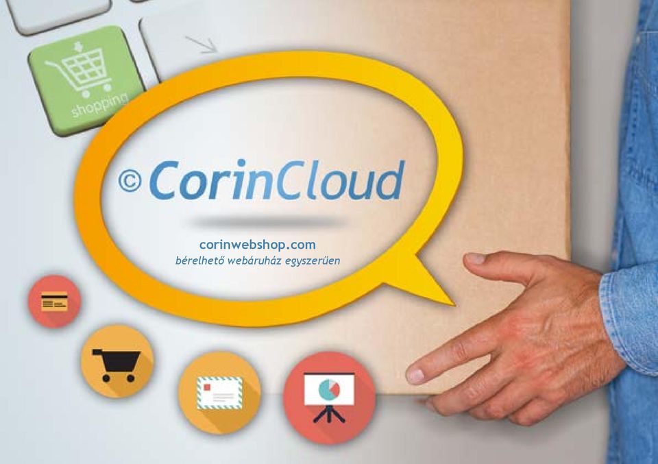 corinwebshop.com bérelhető webáruház egyszerűen - PDF Free Download