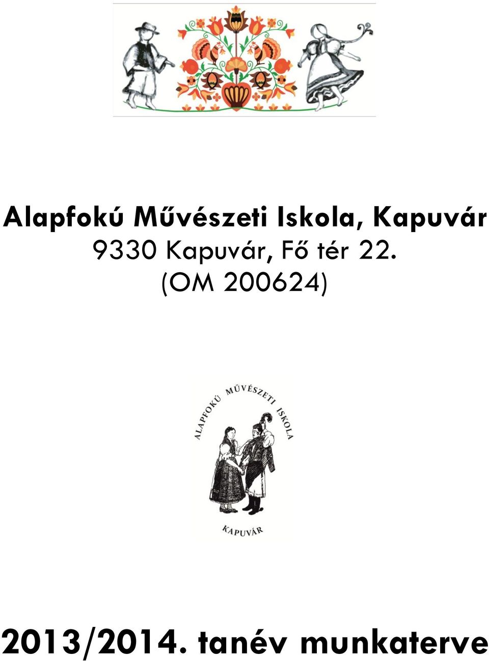 Kapuvár, Fő tér 22.