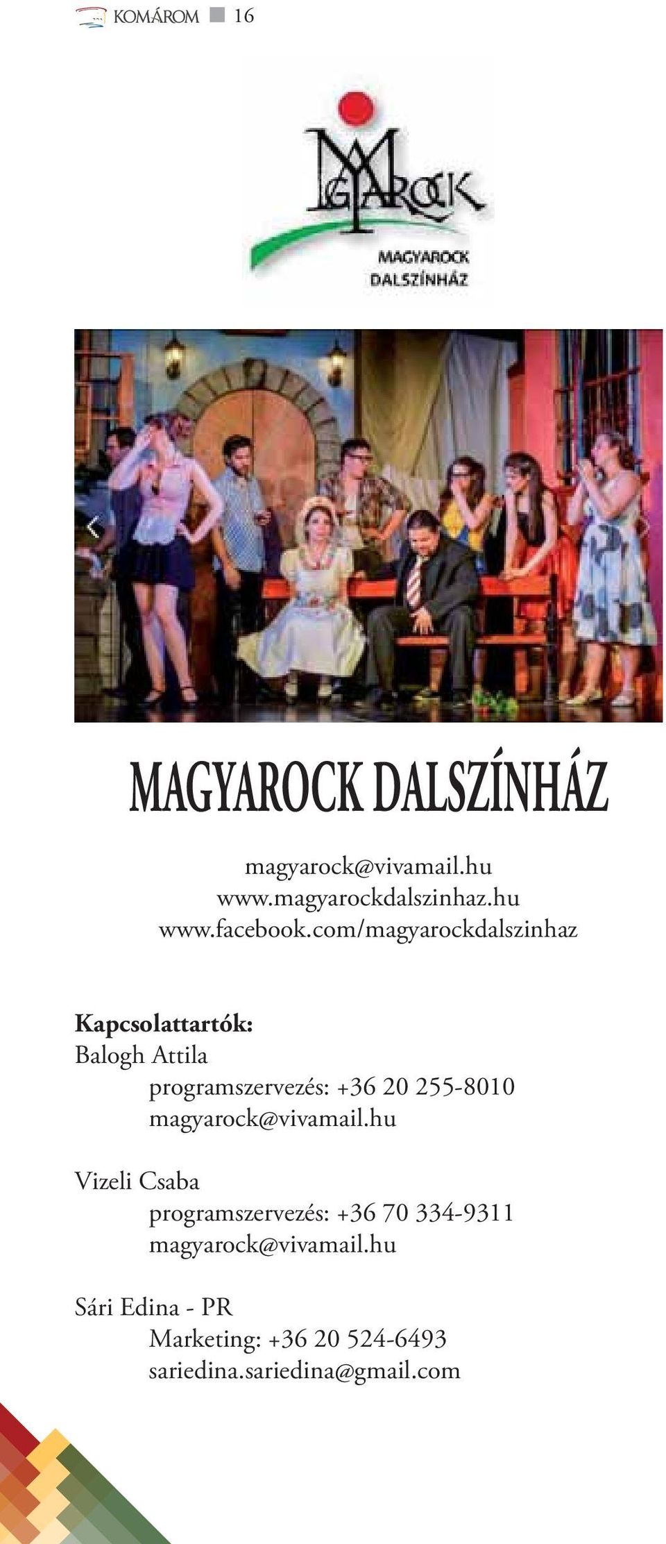 255-8010 magyarock@vivamail.