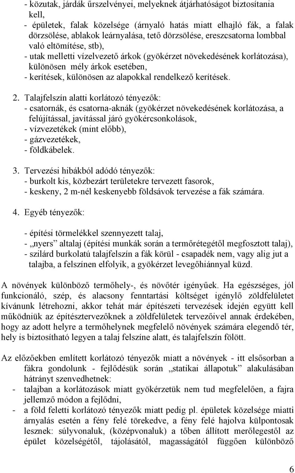 kerítések. 2.