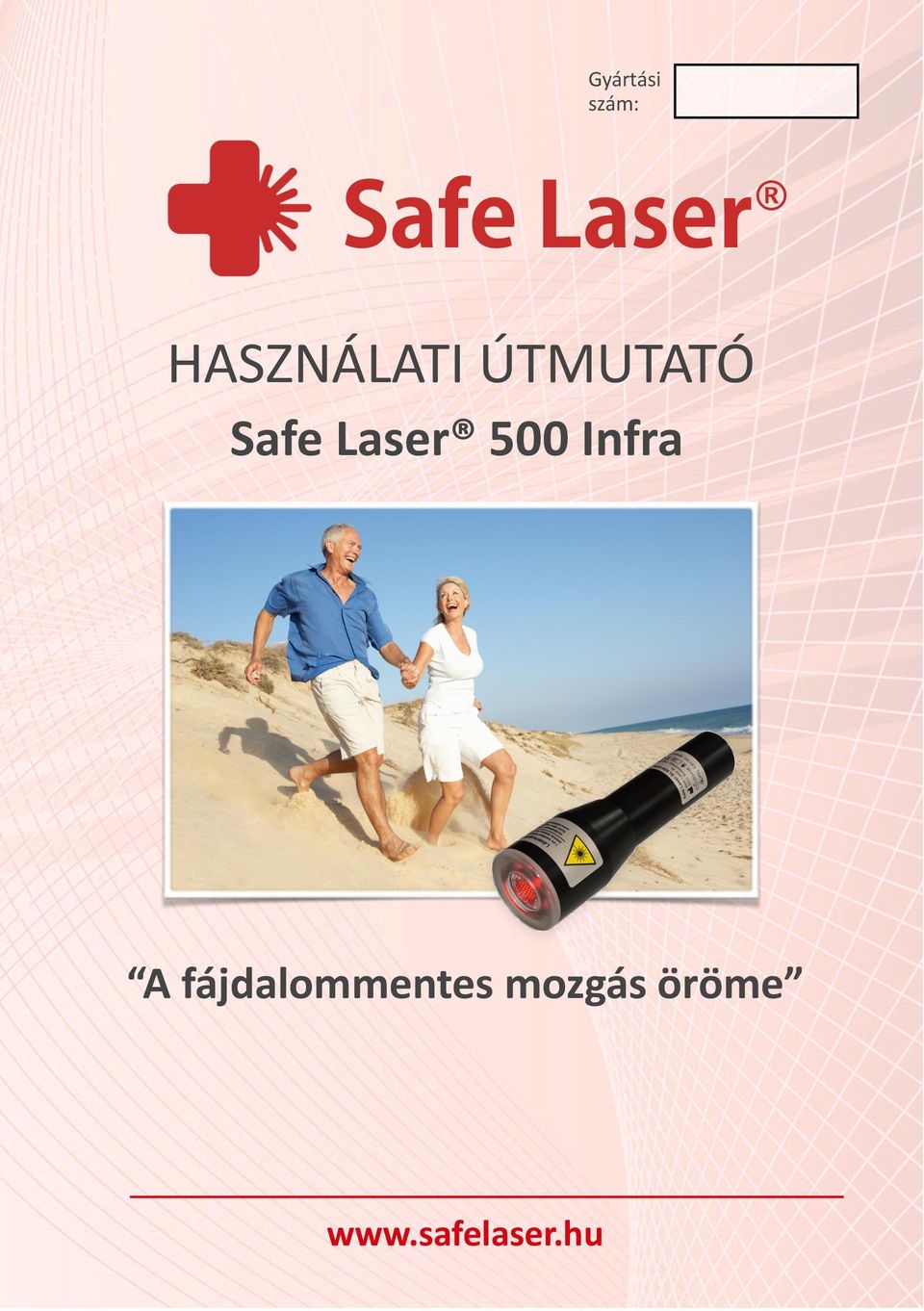Safe#Laser #500#Infra