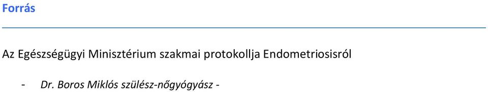 protokollja